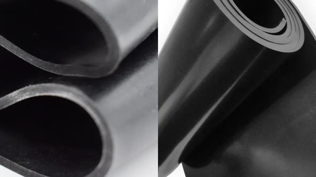 epdm vs nitrile