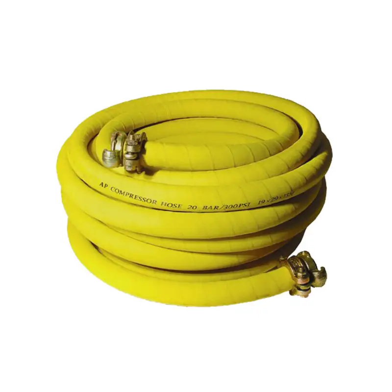 hydraulic hose for air compressor