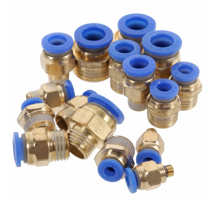 air compressor hose fittings