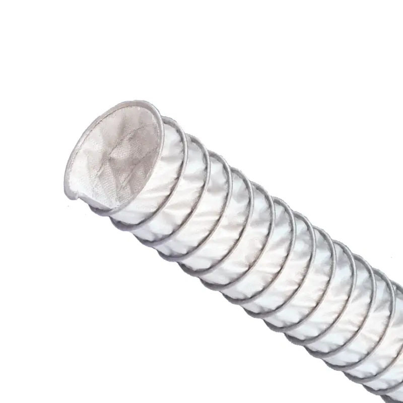 high temperature exhaust hose