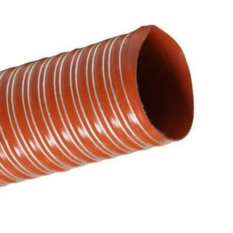 high temperature flexible hose