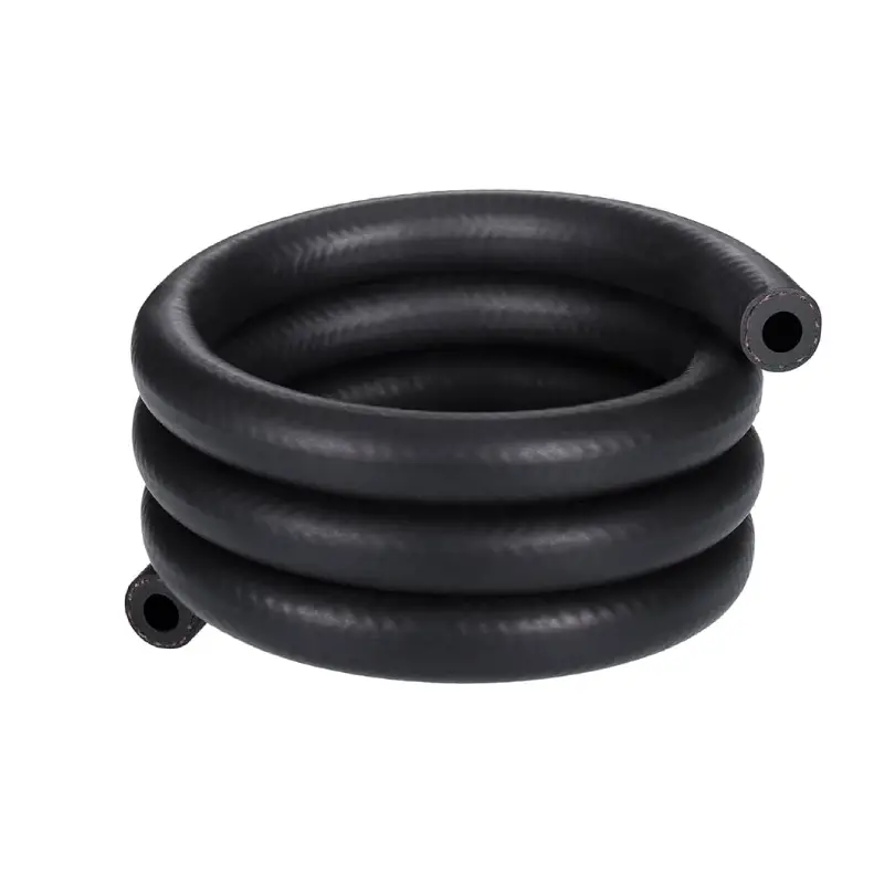 high temperature fuel hose