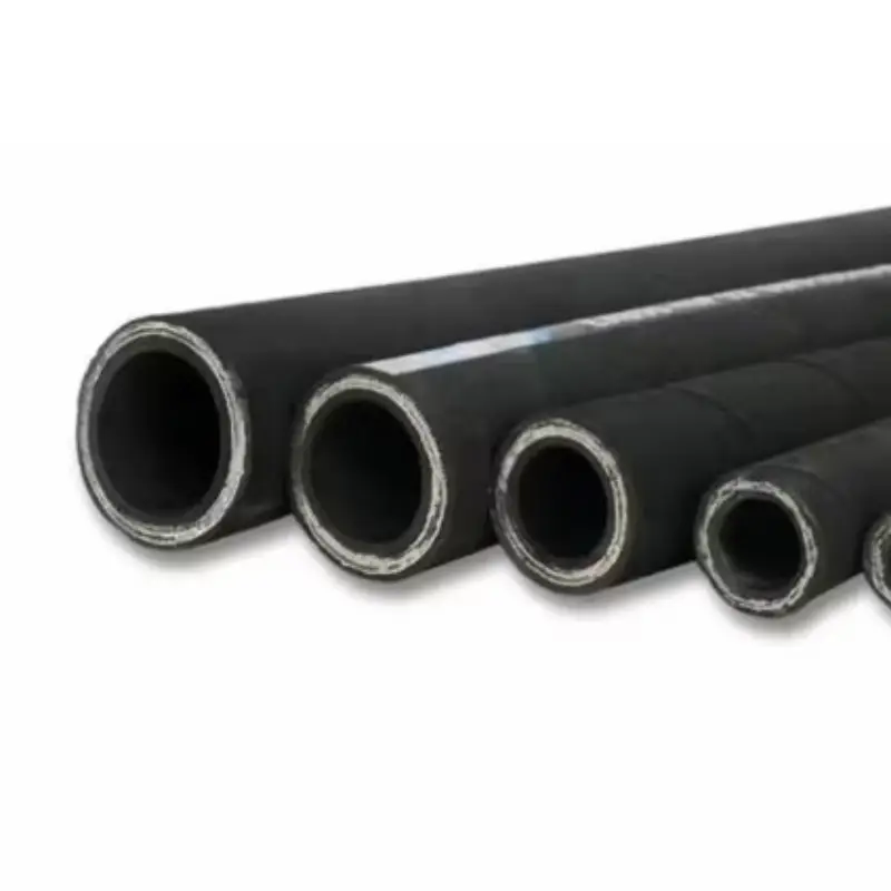high temperature hydraulic hose