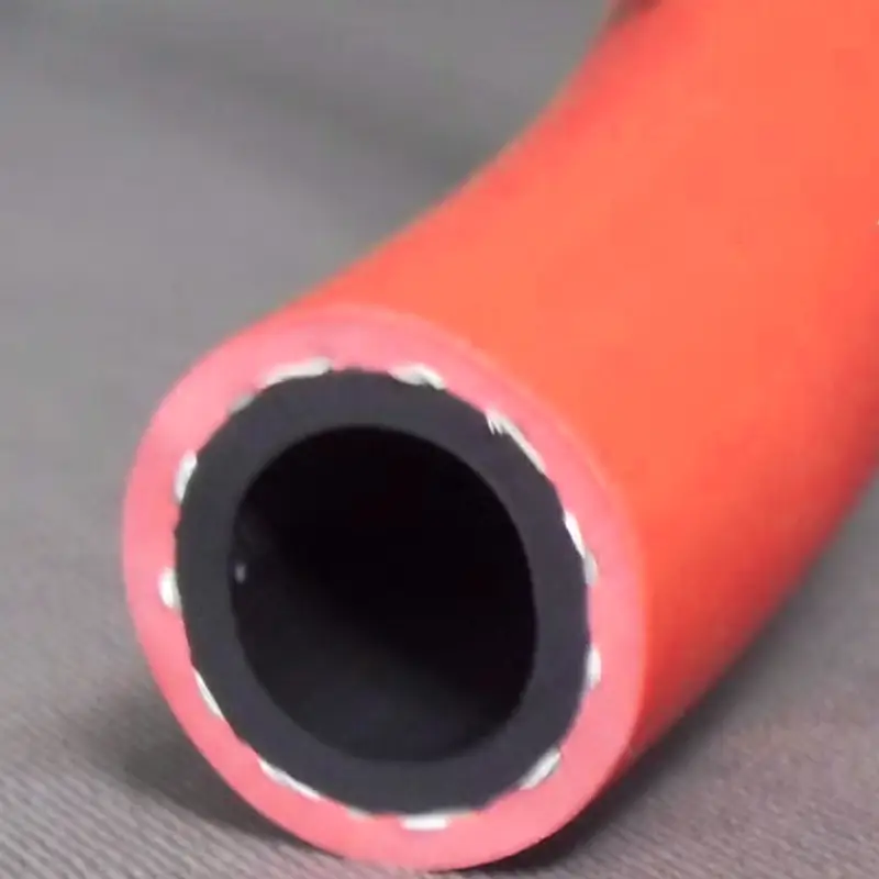 high temperature pneumatic hose