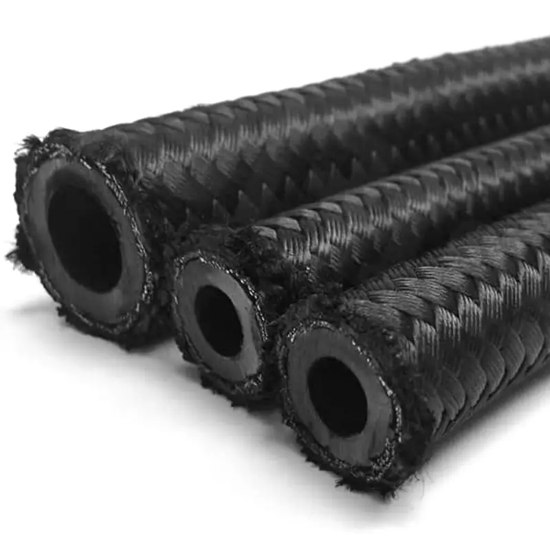 high temperature rubber hose