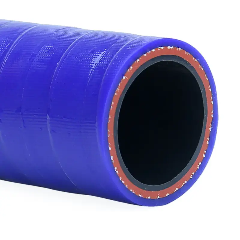 high temperature silicone hose