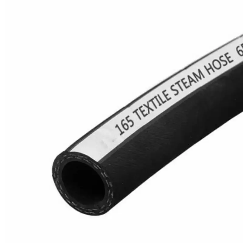 high temperature steam hose