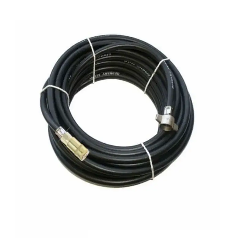 truck air tank inflator hose