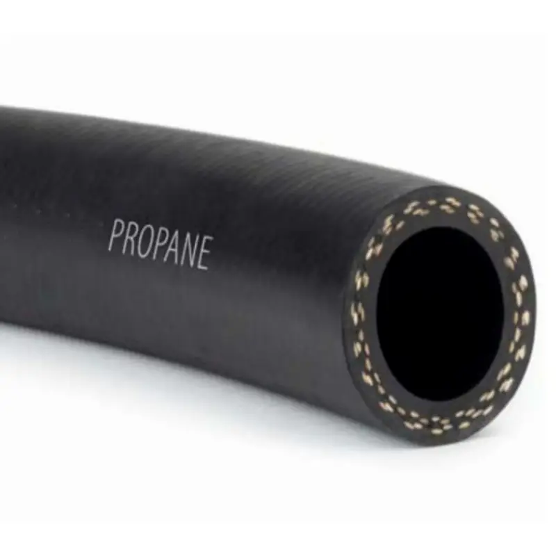 what is a propane hose