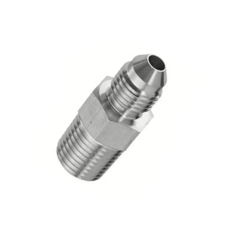 37 degree jic fittings