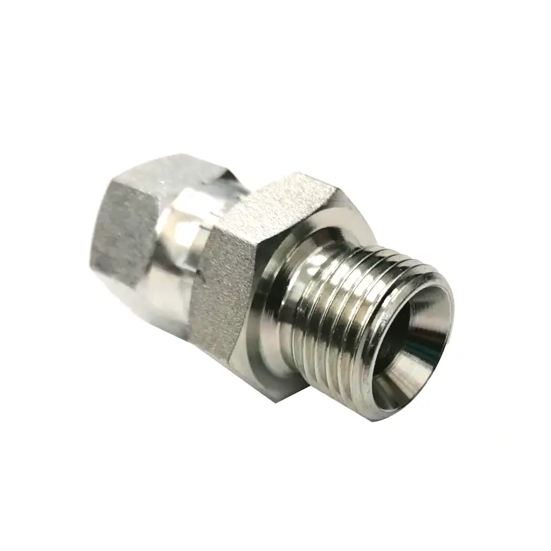 5 16 jic fittings