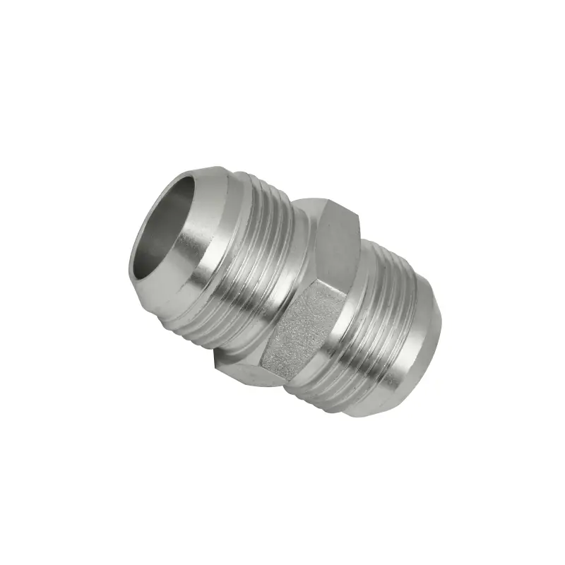 7 16 jic fittings