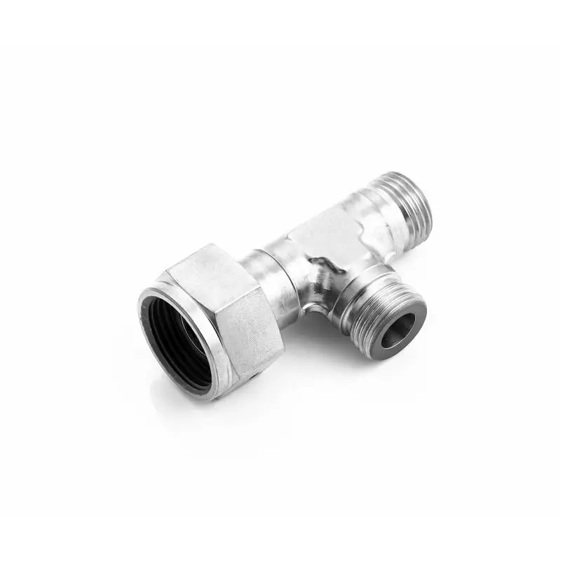 beam seal hydraulic adapters