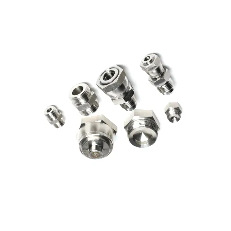 beam seal male x bspt male adaptor