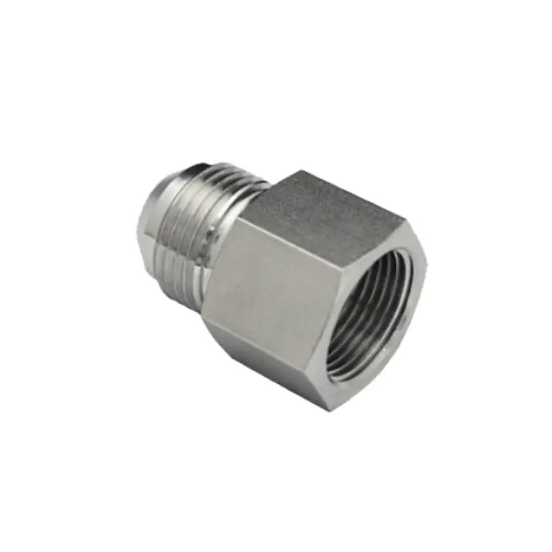 high pressure jic fittings