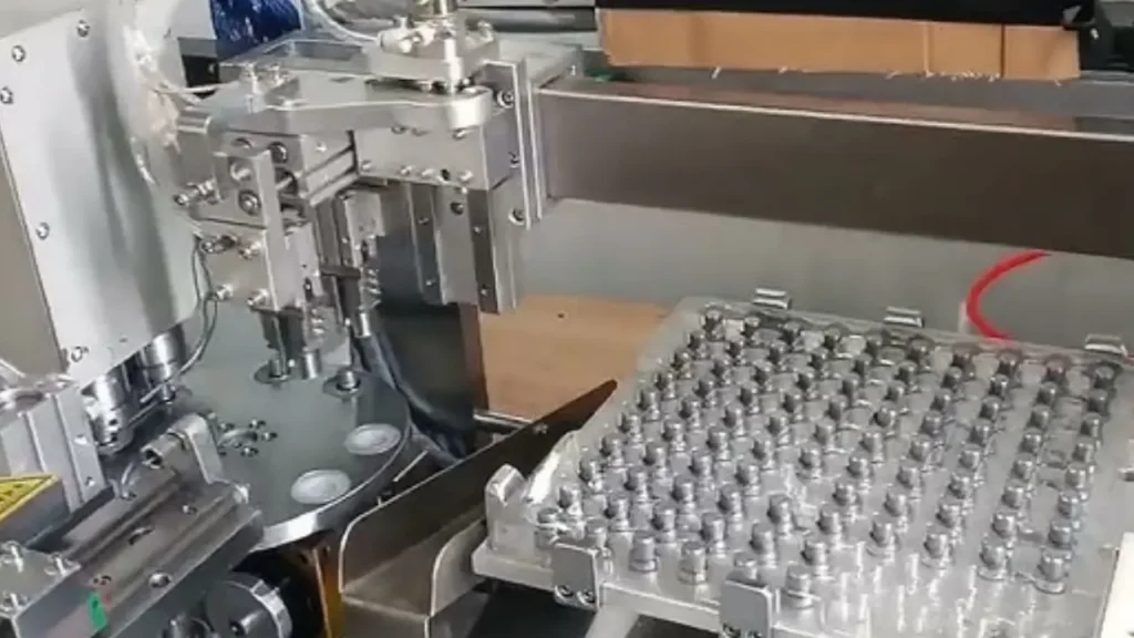 How Are Hydraulic Fittings Made? 2 hydraulic fitting manufacturing