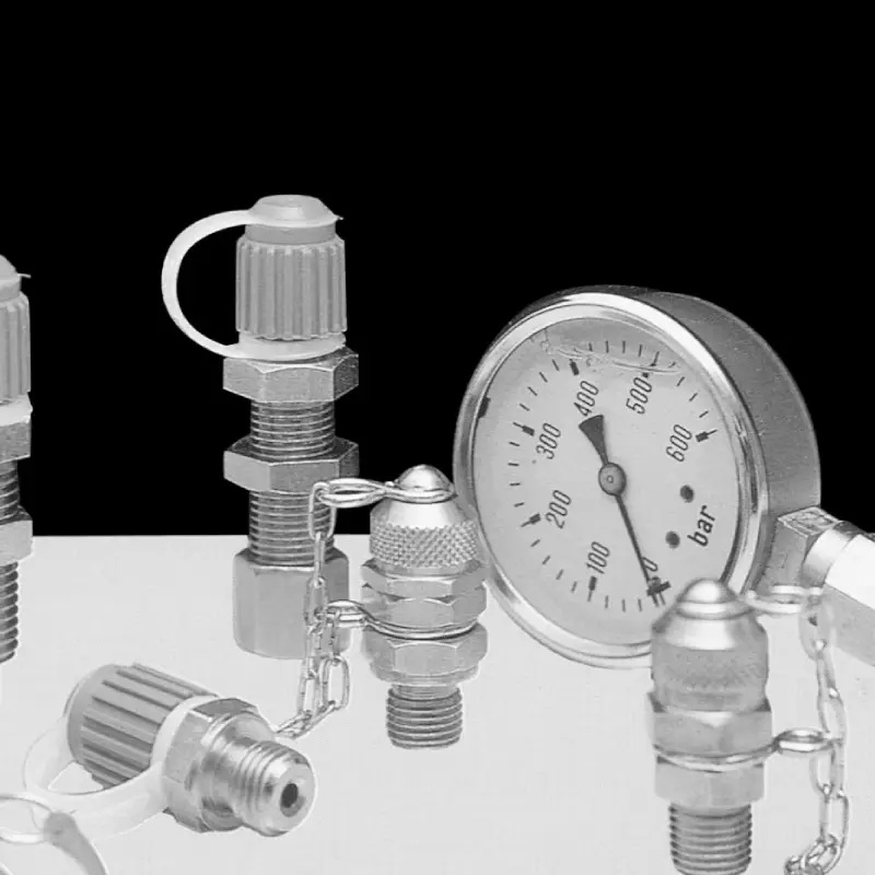 About Us 7 hydraulic fitting working pressure