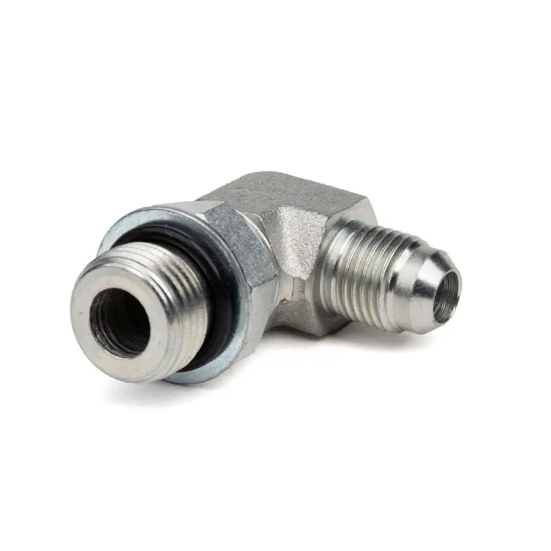 jic hydraulic fittings with o ring