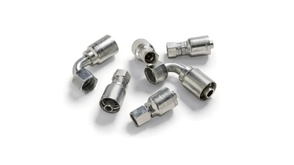 Pioneer vs John Deere Hydraulic Fittings: How to Differ Them? 2 john deere hydraulic fittings