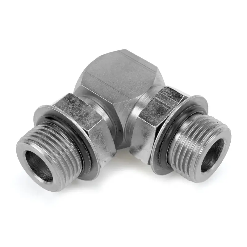 sae hydraulic fittings