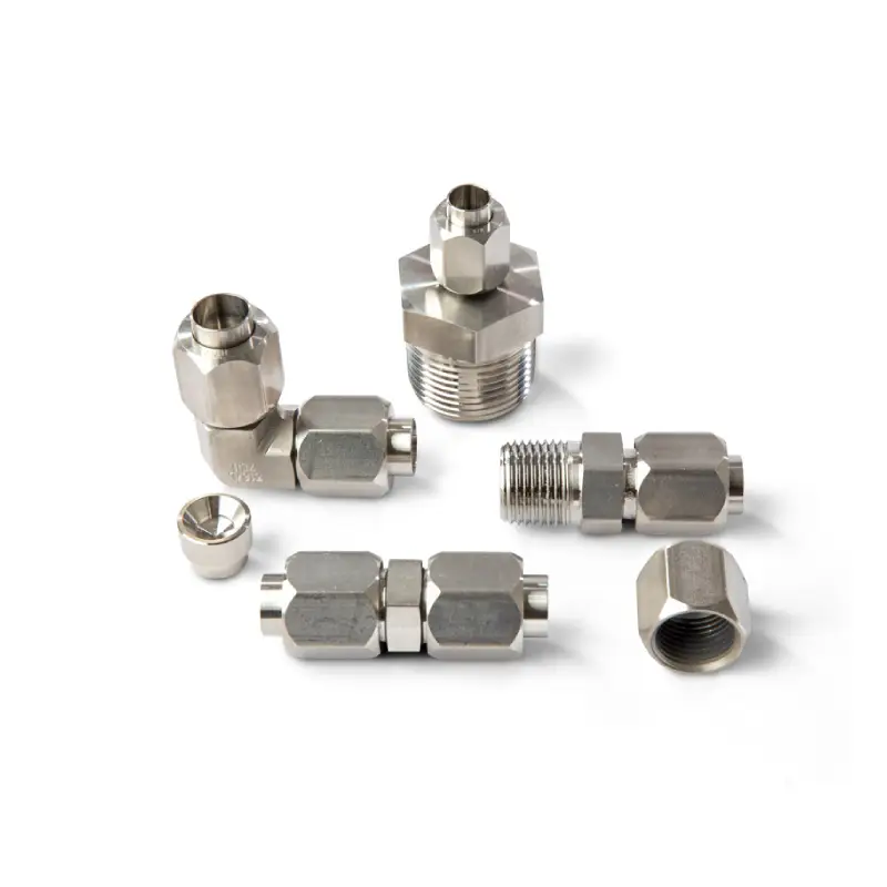 sae j514 hydraulic tube fittings