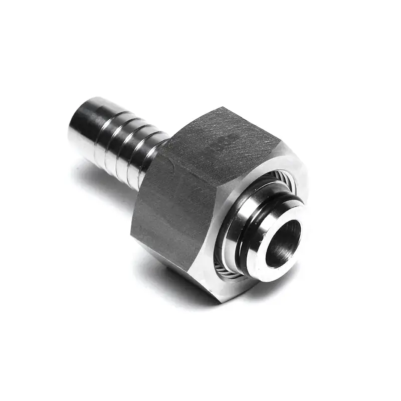 swivel female o ring hydraulic fittings