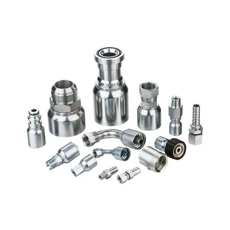 About Us 7 what are hydraulic fittings
