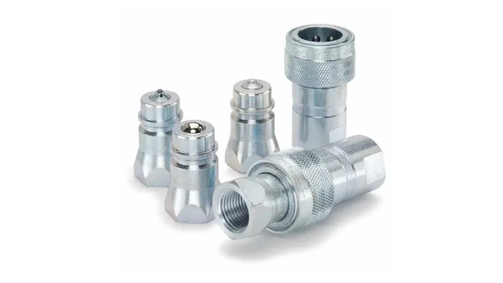 Pioneer vs John Deere Hydraulic Fittings: How to Differ Them? 1 what are pioneer hydraulic fittings