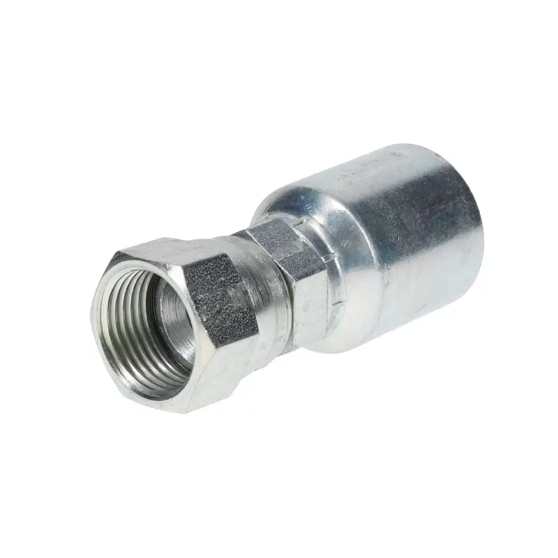 What is a JIC Hydraulic Fitting? 3 what is a jic hydraulic fitting
