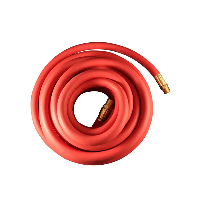 3:8 id epdm rubber air hose