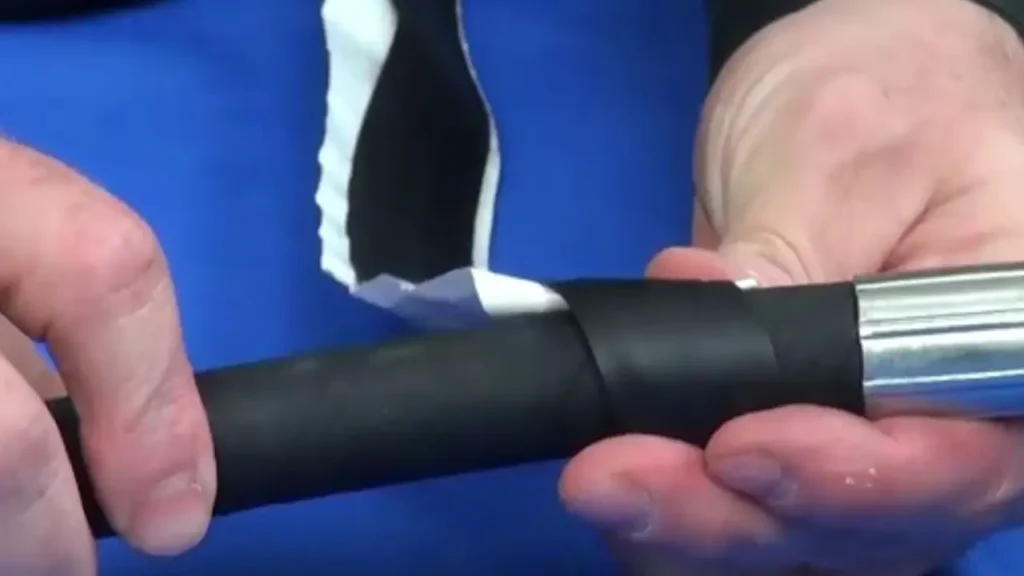Repair Hydraulic Hose With Tape: A Quick Fix for Unexpected Leaks 1 can you fix a hydraulic hose with tape