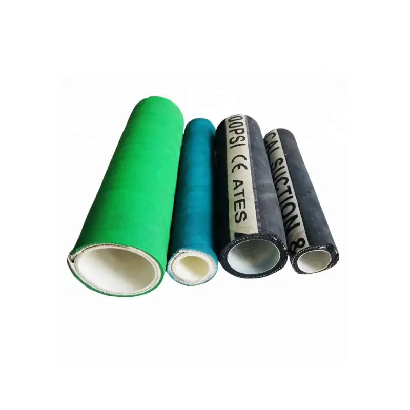epdm chemical hose
