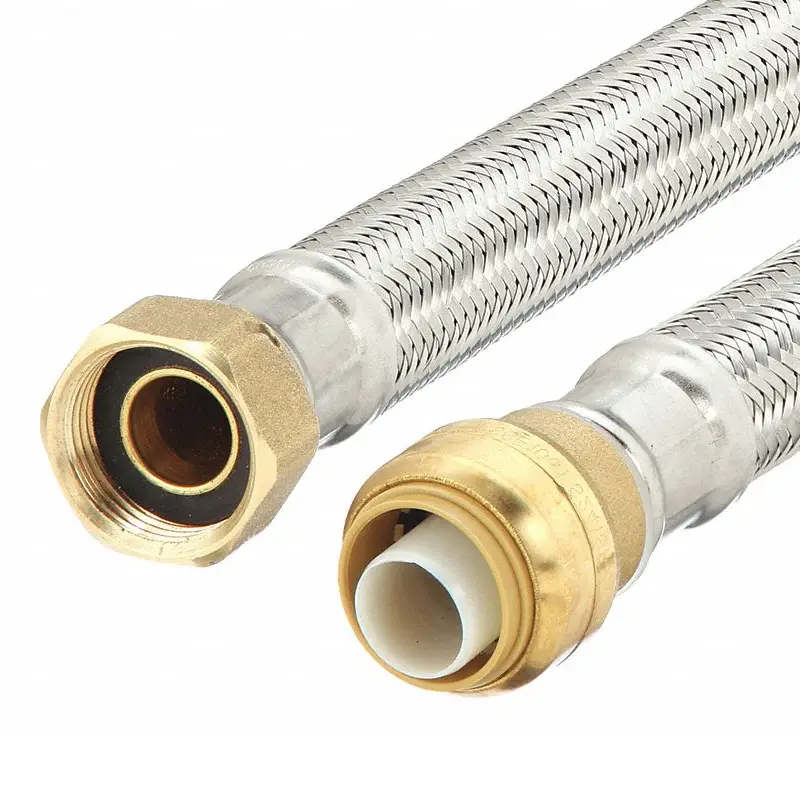 epdm flexible hose