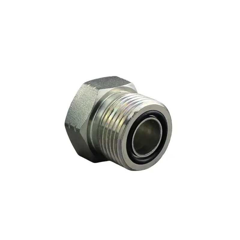 metric o ring boss fittings