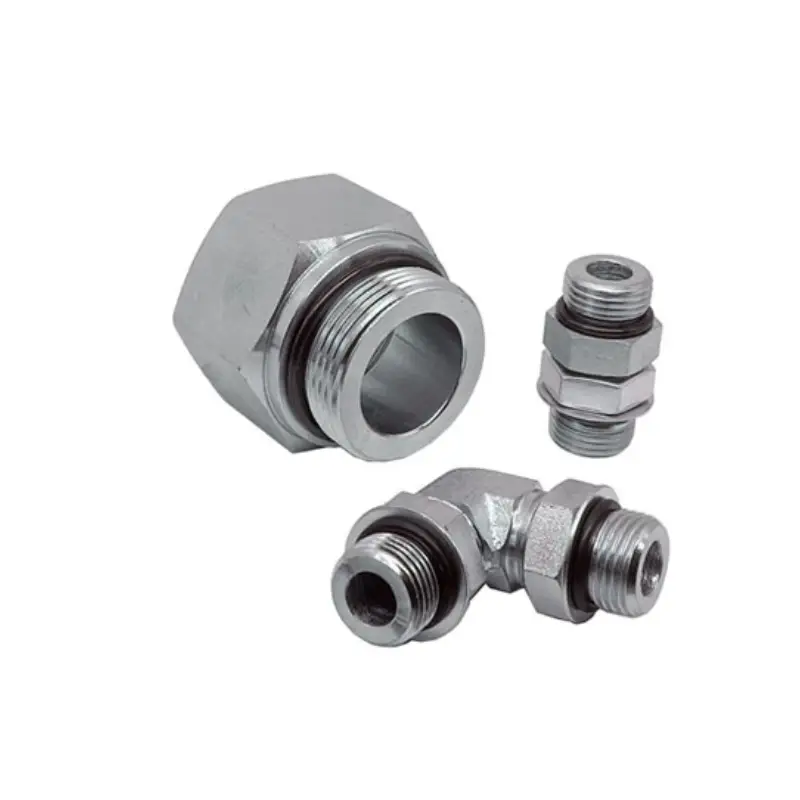 sae o ring boss fittings