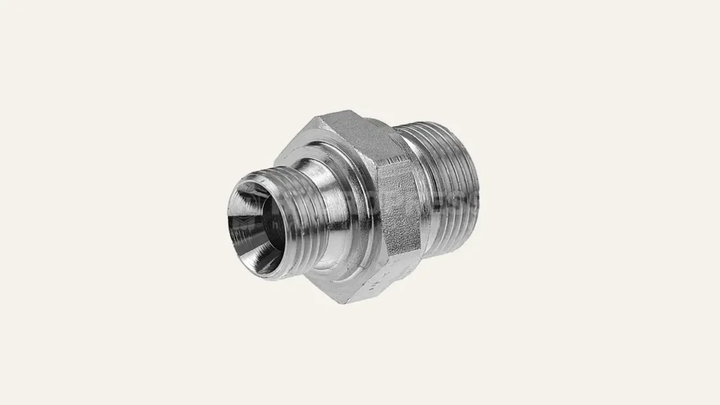 BSP vs JIC Fittings: What are Differences Between Them? 1 what are bsp fittings