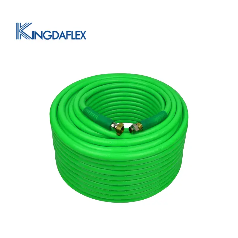1:2 chemical spray hose