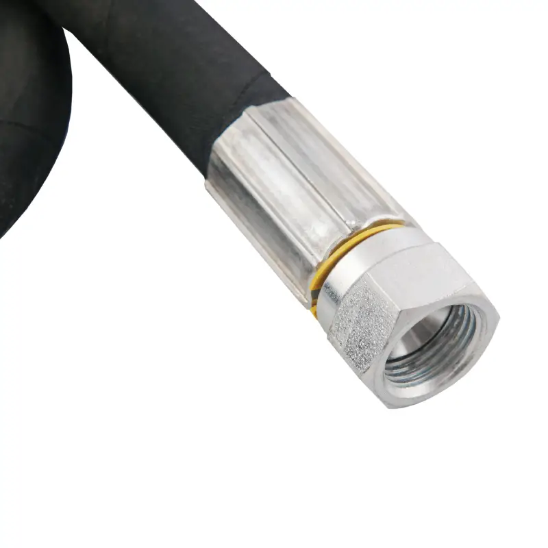 1:4 jic hydraulic hoses