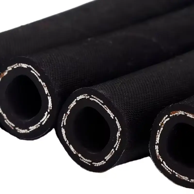 3 4 high pressure hydraulic hose