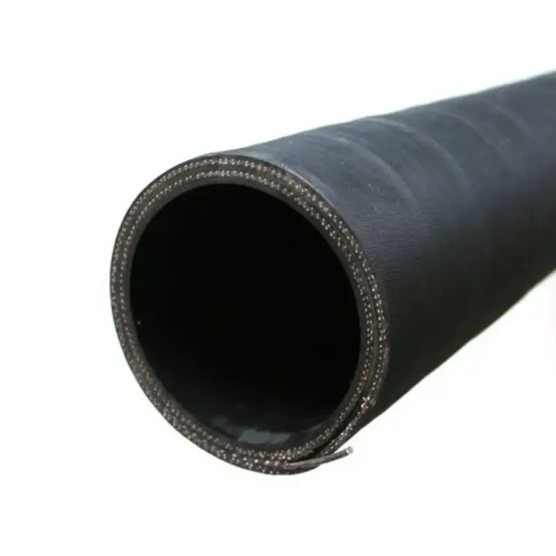 3 8 2 wire hydraulic hose