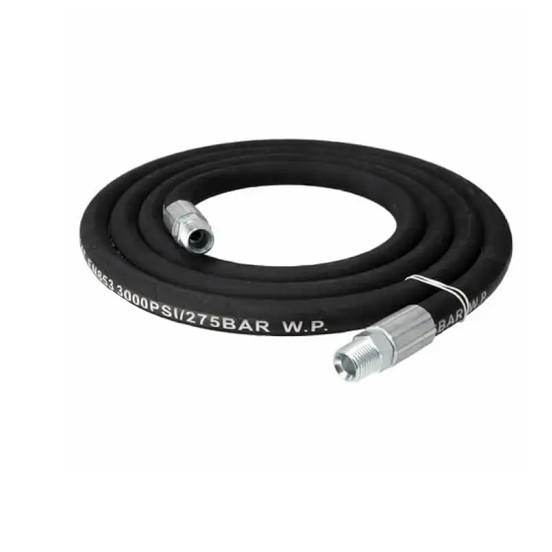3 8 hydraulic hose 3000 psi