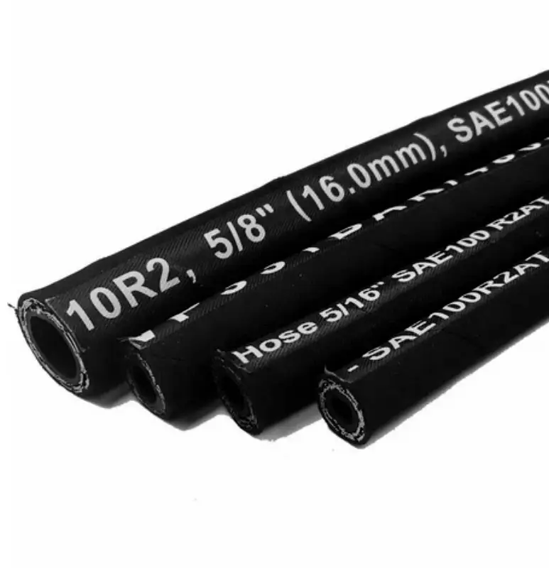 5:8 hydraulic hose