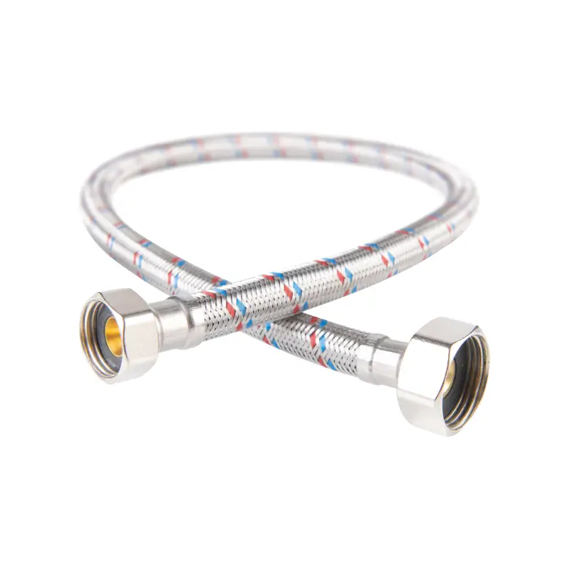 braided flexible hose