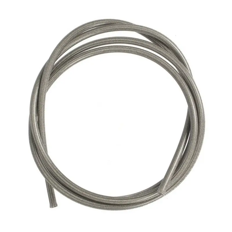 braided hydraulic brake hose
