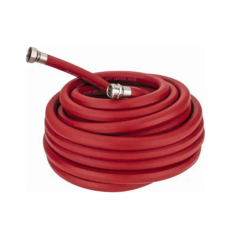 chemical resistant 5:8 hydraulic hose