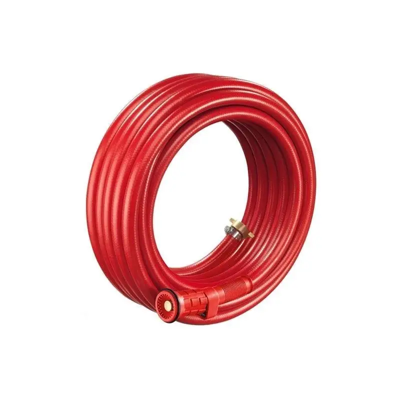 fire fighting industrial water hose