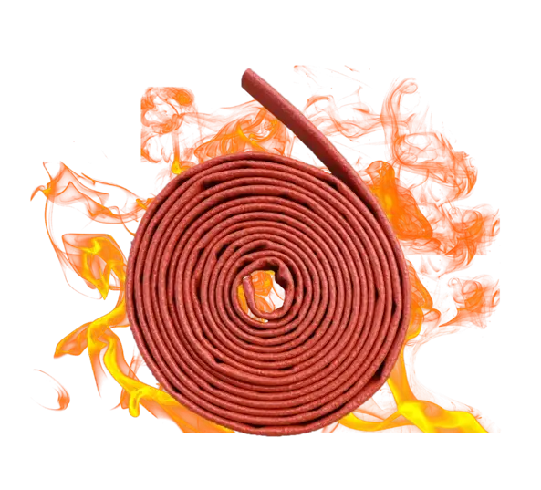 fire resistant sleeve