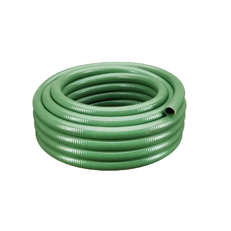 flexible pvc suction hose