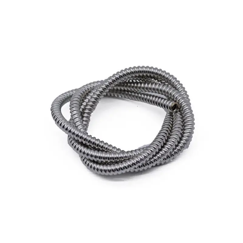 helical hose