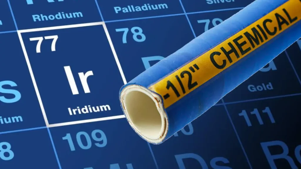 Hose Chemical Compatibility Chart: Your Ultimate Guide to Safe Chemical Transfer 1 hose chemical compatibility